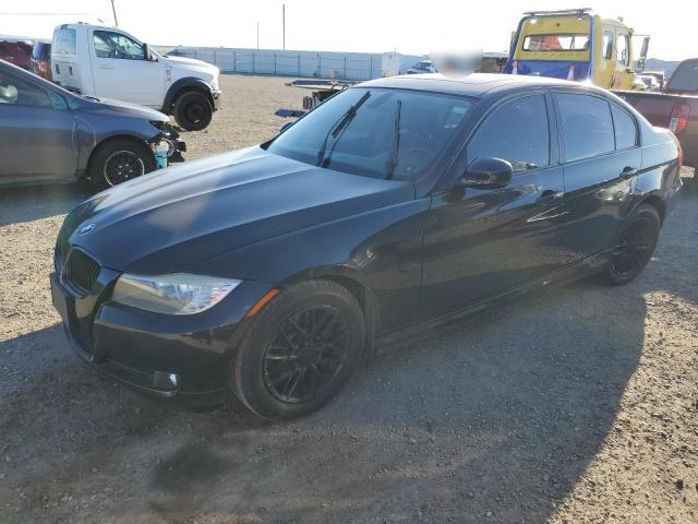 Изображение 1 2011 BMW 328 I SULEV 2011 с VIN WBAPH5G58BNM79664