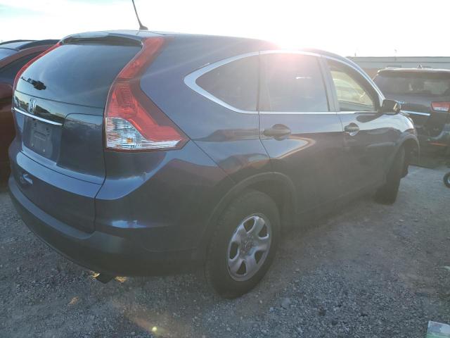 Image 3 of 2014 HONDA CR-V LX 2014 with VIN 3CZRM3H37EG712370