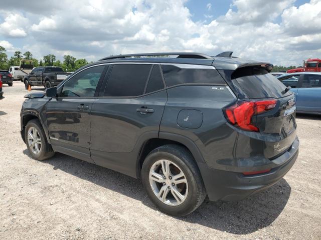 Obraz 2 z 2018 GMC TERRAIN SLE 2018 z VIN 3GKALMEV2JL306777