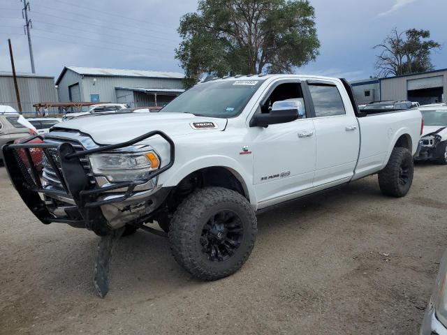 2022 RAM 3500 LONGHORN 2022 image