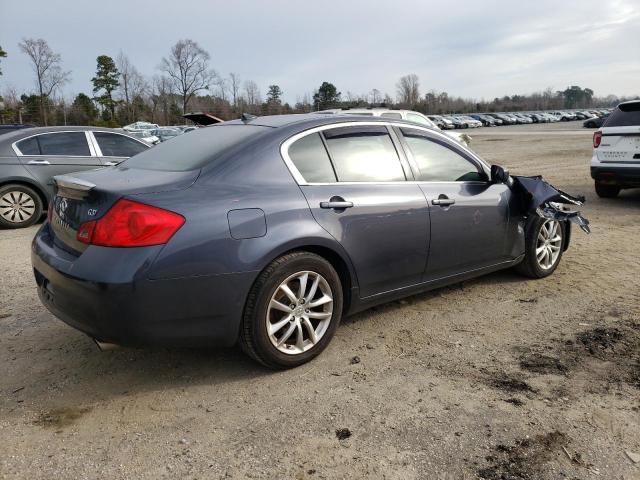 Изображение 3 2009 INFINITI G37 BASE 2009 с VIN JNKCV61E89M309750