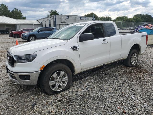 Image 1 of 2019 FORD RANGER XL 2019 with VIN 1FTER1FH2KLA98805