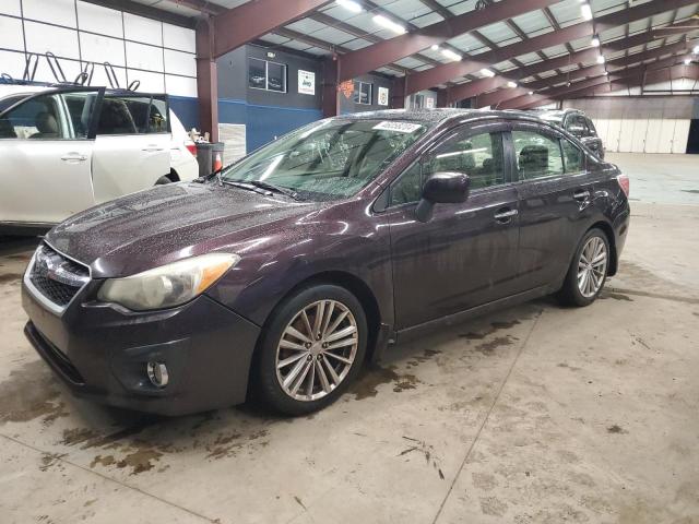 Изображение 1 2012 SUBARU IMPREZA LIMITED 2012 с VIN JF1GJAH67CH023023