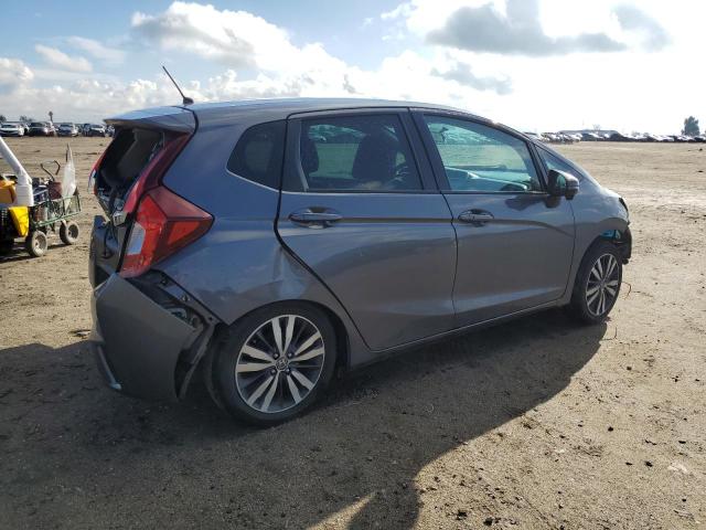 Obraz 3 z 2016 HONDA FIT EX 2016 z VIN 3HGGK5H85GM703599