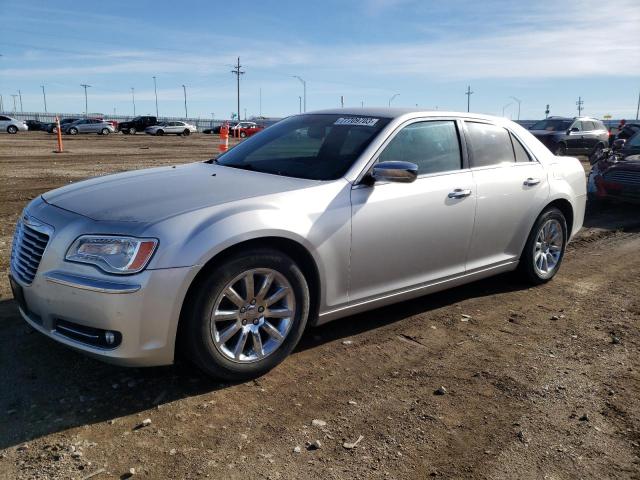 2011 CHRYSLER 300 LIMITED 2011 image