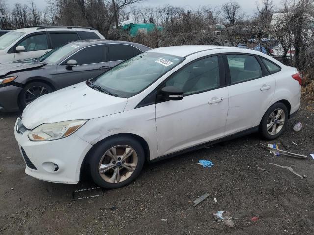Image 1 of 2013 FORD FOCUS SE 2013 with VIN 1FADP3F27DL226134