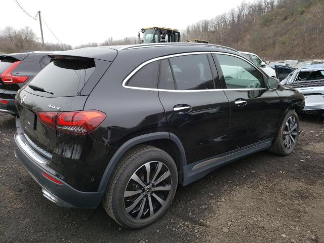 Obraz 3 z 2023 MERCEDES-BENZ GLA 250 4MATIC 2023 z VIN W1N4N4HB3PJ469810
