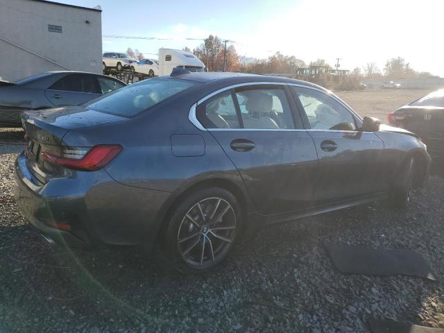 Obraz 3 z 2021 BMW 330XI  2021 z VIN 3MW5R7J03M8B96656