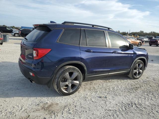 Изображение 3 2019 HONDA PASSPORT TOURING 2019 с VIN 5FNYF7H9XKB002114