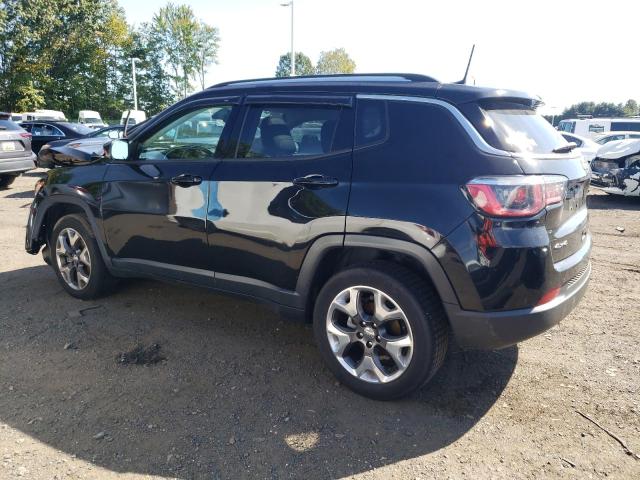 Obraz 2 z 2018 JEEP COMPASS LIMITED 2018 z VIN 3C4NJDCB3JT147070