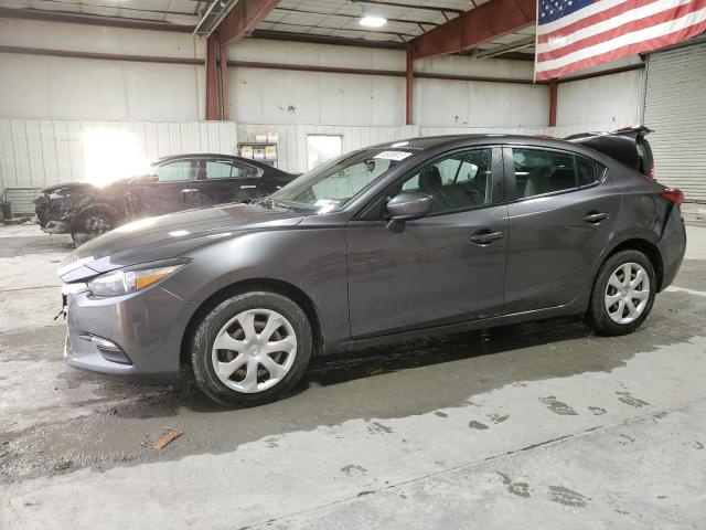 Изображение 1 2018 MAZDA 3 SPORT 2018 с VIN 3MZBN1U74JM179811