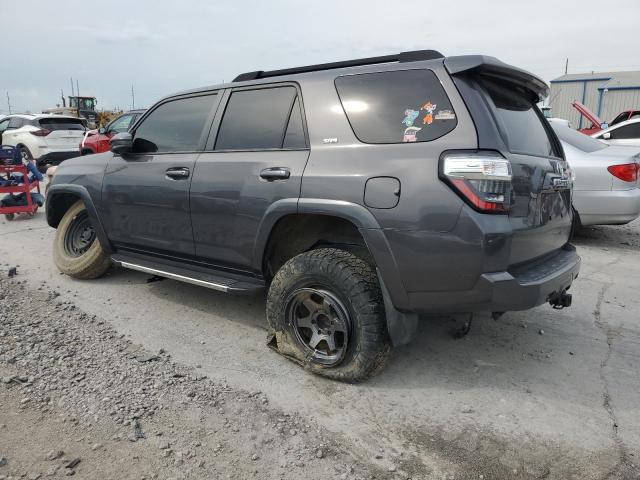 Изображение 2 2016 TOYOTA 4RUNNER SR5/SR5 PREMIUM 2016 с VIN JTEBU5JR2G5359611