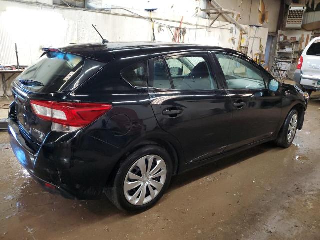 Изображение 3 2018 SUBARU IMPREZA  2018 с VIN 4S3GTAA63J3710024