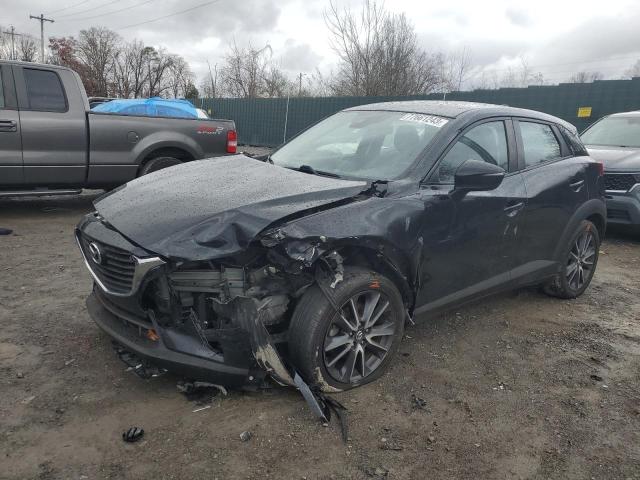 Obraz 1 z 2018 MAZDA CX-3 TOURING 2018 z VIN JM1DKFC70J0329340