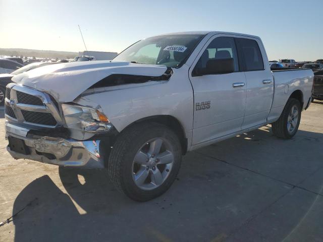 Image 1 of 2017 RAM 1500 SLT 2017 with VIN 1C6RR6GG0HS751528