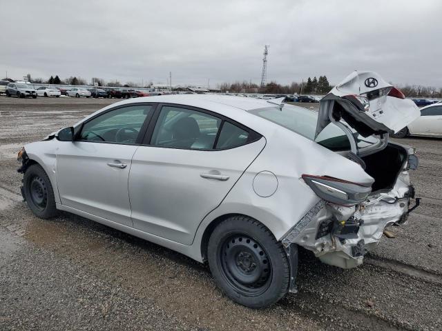 Image 2 of 2017 HYUNDAI ELANTRA SE 2017 with VIN KMHD84LF4HU274738