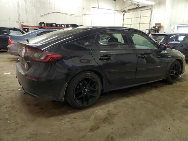 Изображение 3 2023 HONDA CIVIC SPORT 2023 с VIN 19XFL2H80PE000704