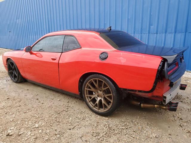 Obraz 2 z 2015 DODGE CHALLENGER SRT 392 2015 z VIN 2C3CDZDJ3FH744127