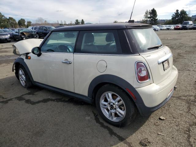 Obraz 2 z 2012 MINI COOPER  2012 z VIN WMWSU3C54CT259046
