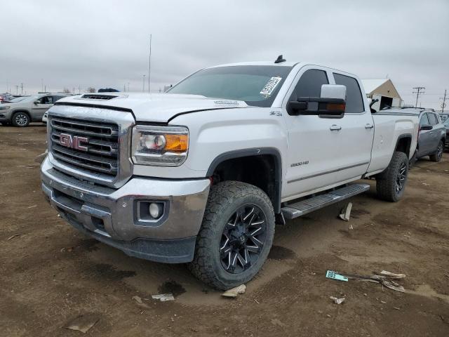 Obraz 2018 GMC SIERRA K2500 SLT 2018