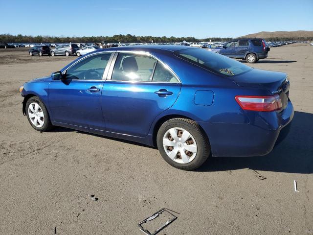 Obraz 2 z 2008 TOYOTA CAMRY CE 2008 z VIN 4T1BE46K68U198397