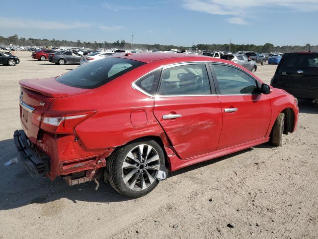 Image 3 of 2019 NISSAN SENTRA S 2019 with VIN 3N1AB7APXKY354610