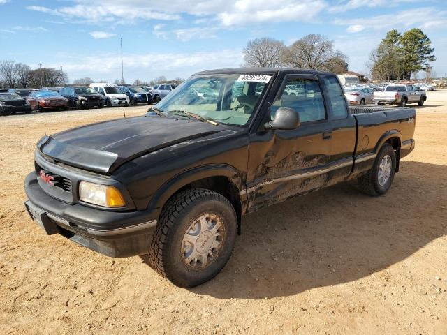 Изображение 1996 GMC SONOMA  1996