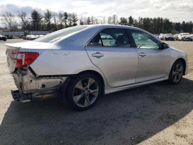 Obraz 3 z 2014 TOYOTA CAMRY L 2014 z VIN 4T1BF1FK1EU449639