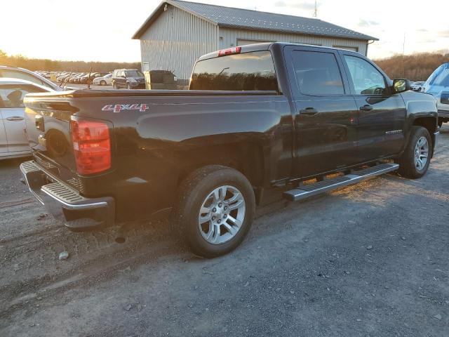 Image 3 of 2014 CHEVROLET SILVERADO K1500 LT 2014 with VIN 3GCUKREC9EG201966