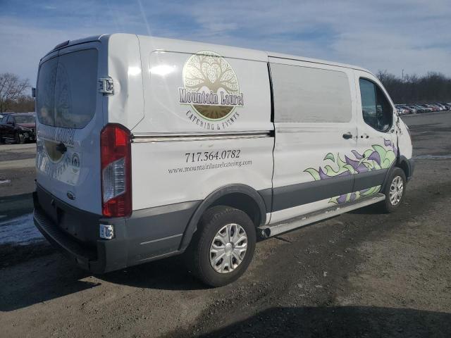 Изображение 3 2018 FORD TRANSIT T-250 2018 с VIN 1FTYR1YM2JKB17297