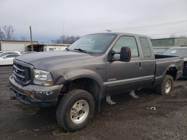 Изображение 2004 FORD F250 SUPER DUTY 2004
