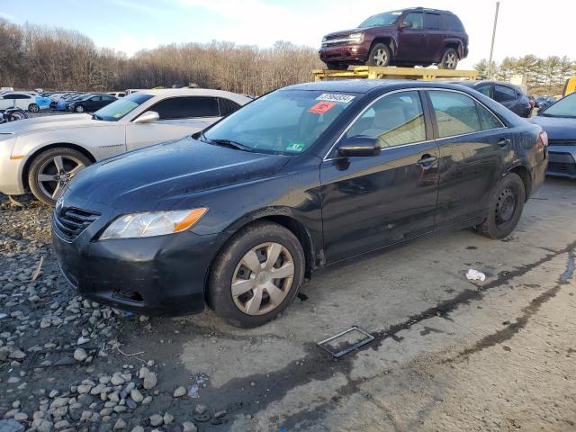 Image 1 of 2009 TOYOTA CAMRY BASE 2009 with VIN 4T1BE46K09U839643
