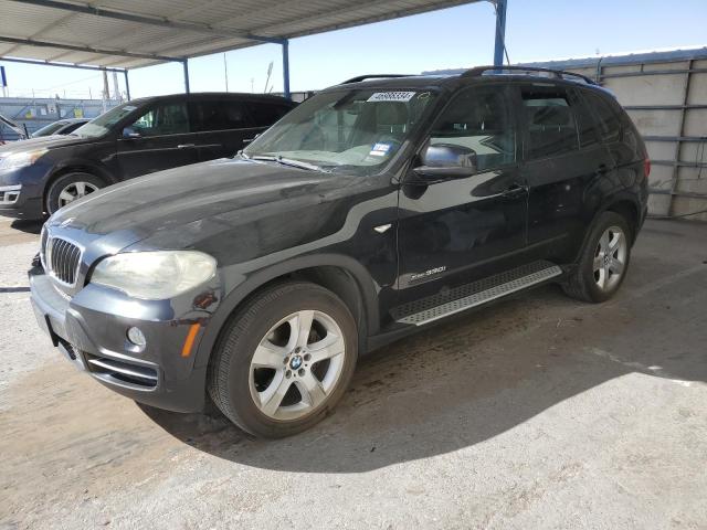 Obraz 2010 BMW X5 XDRIVE30I 2010