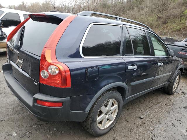 Image 3 of 2006 VOLVO XC90  2006 with VIN YV4CM592561247095