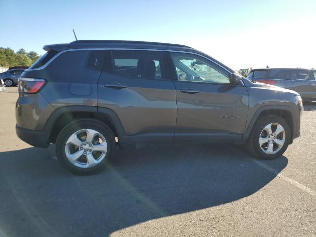 Изображение 3 2018 JEEP COMPASS LATITUDE 2018 с VIN 3C4NJDBB0JT113198