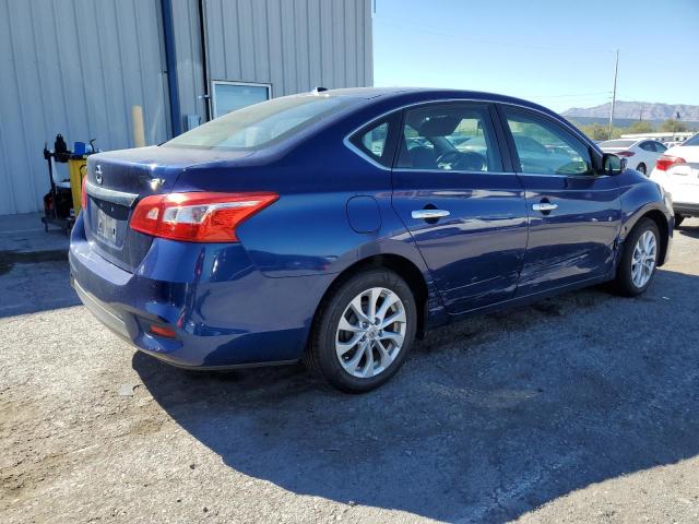 Image 3 of 2017 NISSAN SENTRA S 2017 with VIN 3N1AB7AP7HY306376