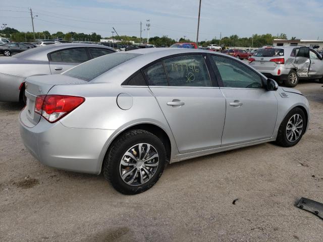 Image 3 of 2016 CHEVROLET CRUZE LIMITED LT 2016 with VIN 1G1PE5SB6G7197746