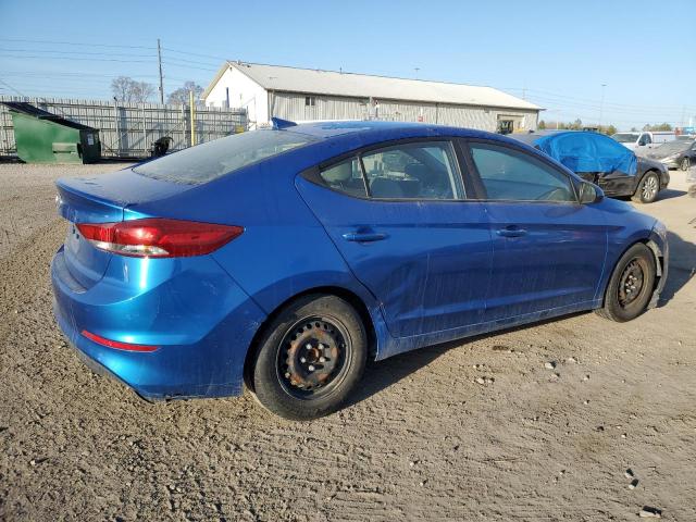 Image 3 of 2017 HYUNDAI ELANTRA SE 2017 with VIN 5NPD74LF5HH207650