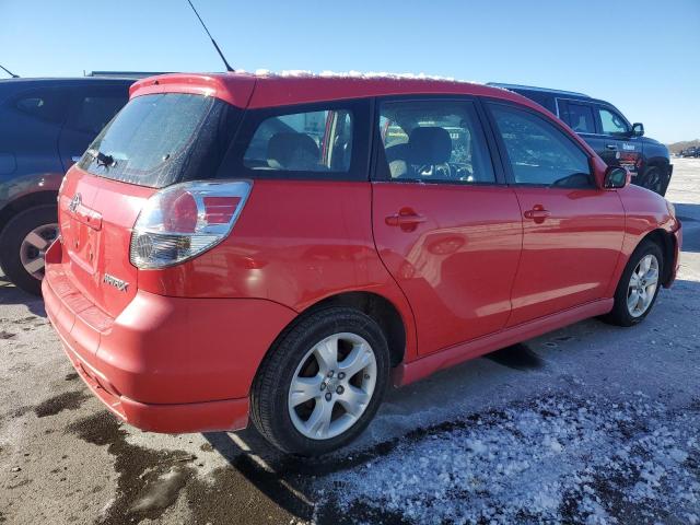 Image 3 of 2008 TOYOTA COROLLA XR 2008 with VIN 2T1KR30E28C705637
