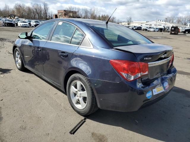 Image 2 of 2014 CHEVROLET CRUZE LT 2014 with VIN 1G1PC5SB5E7472588