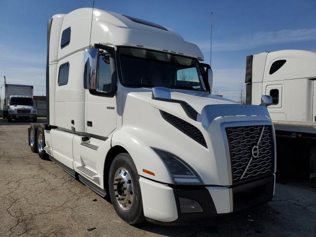 Изображение 1 2019 VOLVO VN VNL 2019 с VIN 4V4NC9EH2KN904698
