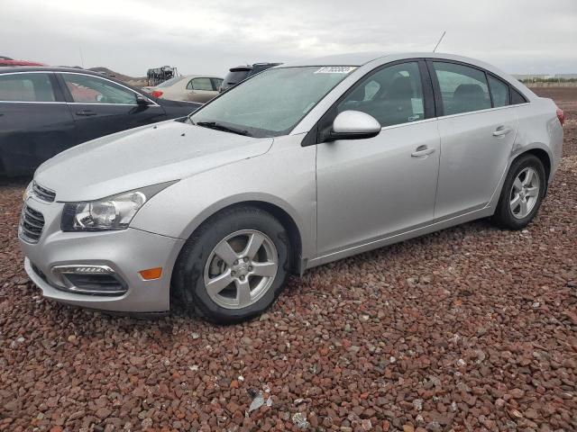 Image 1 of 2016 CHEVROLET CRUZE LIMITED LT 2016 with VIN 1G1PE5SB2G7228443