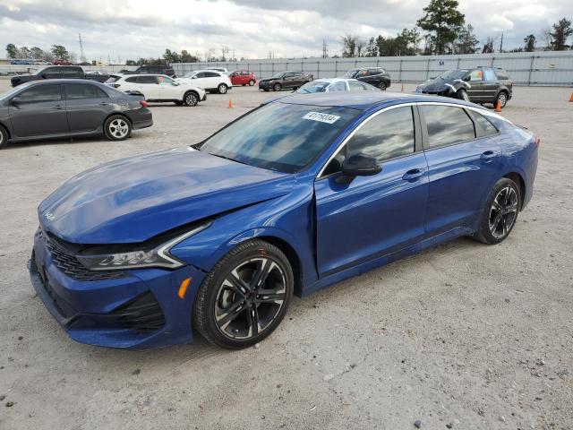 2022 KIA K5 GT LINE 2022 image