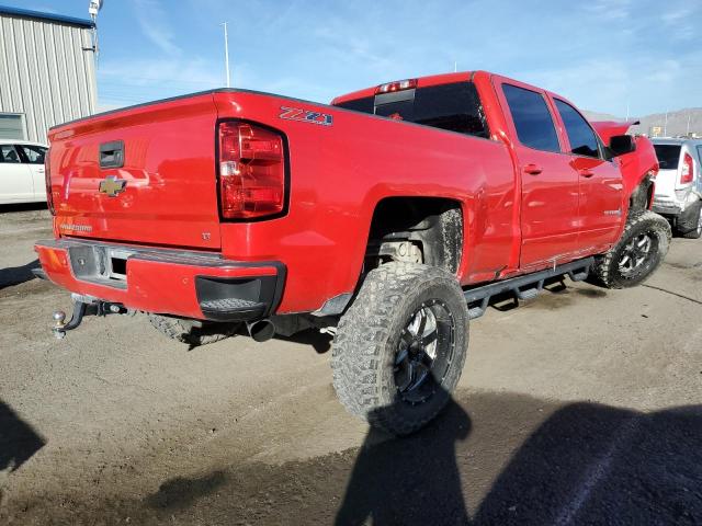 Image 3 of 2016 CHEVROLET SILVERADO K1500 LT 2016 with VIN 3GCUKREC6GG355232
