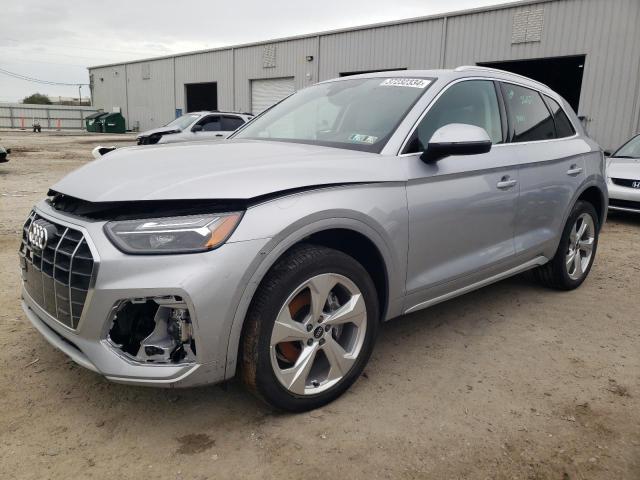 Изображение 2021 AUDI Q5 PREMIUM PLUS 2021