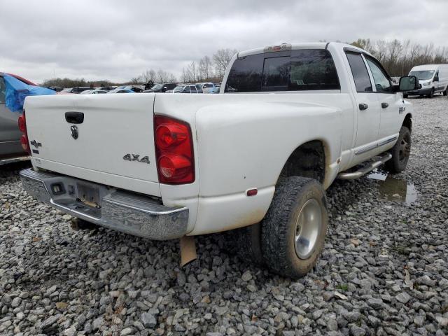 Изображение 3 2009 DODGE RAM 3500  2009 с VIN 3D7MX48L39G544509