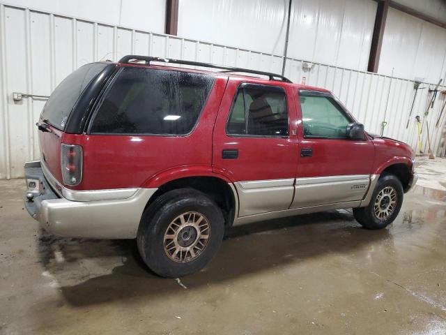 Obraz 3 z 1999 GMC JIMMY  1999 z VIN 1GKDT13W9X2532428