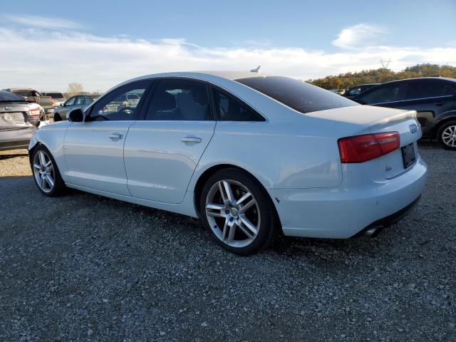 Изображение 2 2015 AUDI A6 PREMIUM PLUS 2015 с VIN WAUGFAFC0FN034940