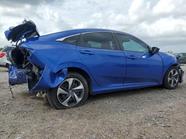 Obraz 3 z 2021 HONDA CIVIC LX 2021 z VIN 2HGFC2F60MH518105
