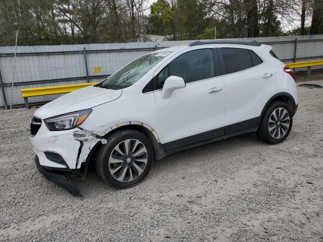 Изображение 2021 BUICK ENCORE PREFERRED 2021